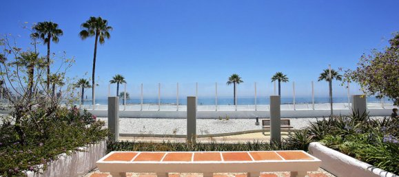 3 Schlafzimmer Wohnung in Marbella, Spain, Nr. 116519 29