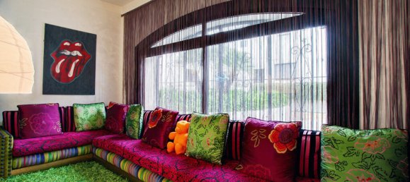 3 Schlafzimmer Wohnung in Marbella, Spain, Nr. 116519 12