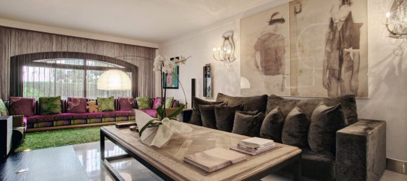 3 Schlafzimmer Wohnung in Marbella, Spain, Nr. 116519 37