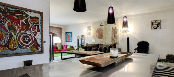 3 Schlafzimmer Wohnung in Marbella, Spain, Nr. 116519 36