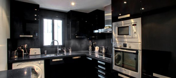 3 Schlafzimmer Wohnung in Marbella, Spain, Nr. 116519 21