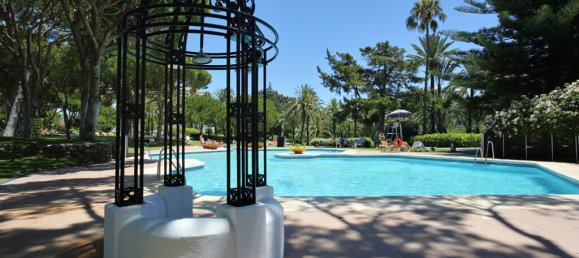 3 Schlafzimmer Wohnung in Marbella, Spain, Nr. 116519 33