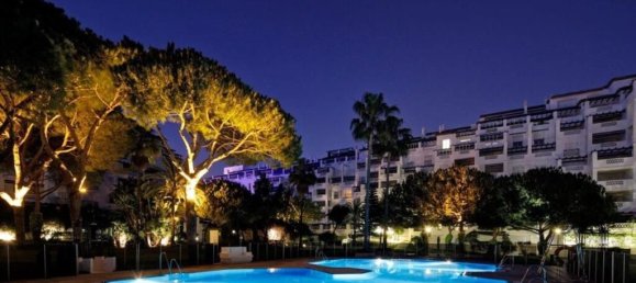 3 Schlafzimmer Wohnung in Marbella, Spain, Nr. 116519 43