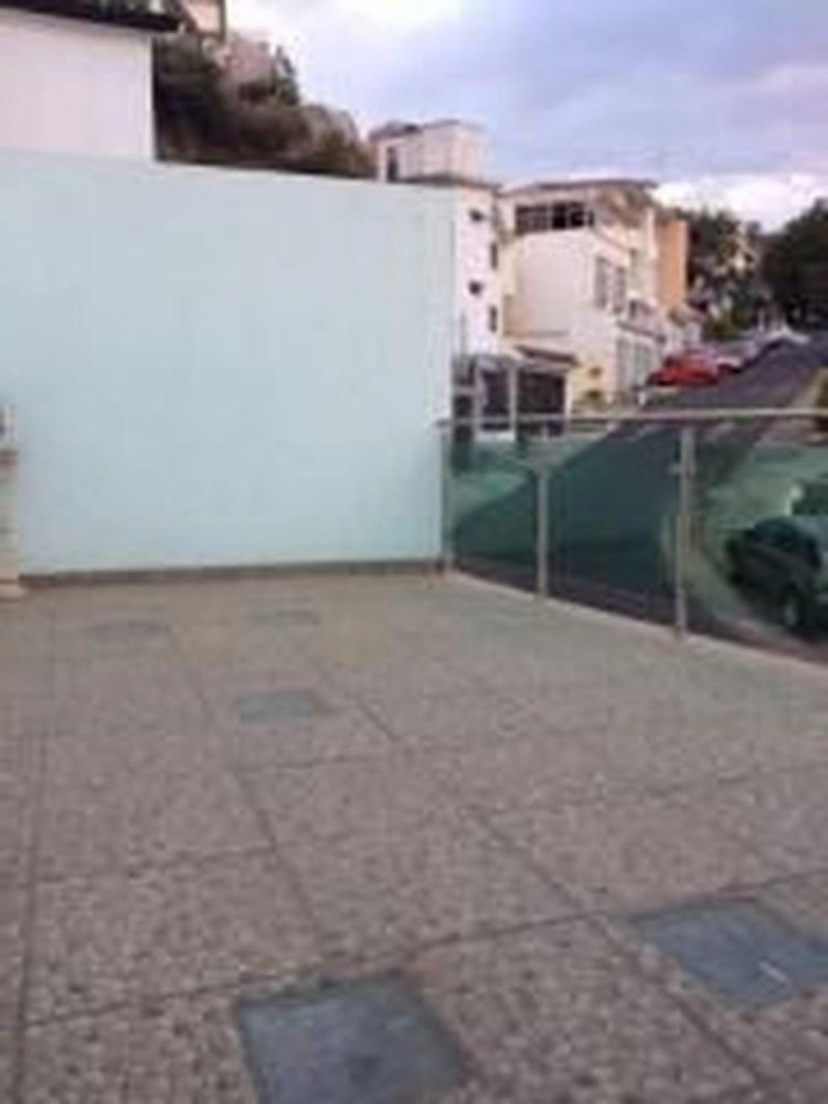 4 bedrooms House in Naucalpan de Juarez, Mexico No. 217708