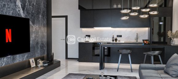 Квартира 2+1 в Анталья, Турция № 6599 9