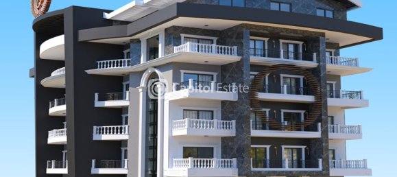 Квартира 2+1 в Анталья, Турция № 6599 6