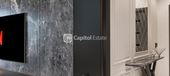 Квартира 2+1 в Анталья, Турция № 6599 8