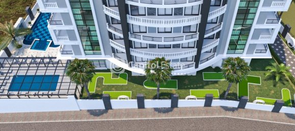 Квартира 2+1 в Анталья, Турция № 6599 26