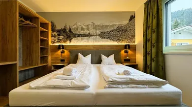 2 غرف نوم شقة في Liezen, Austria رقم 187610