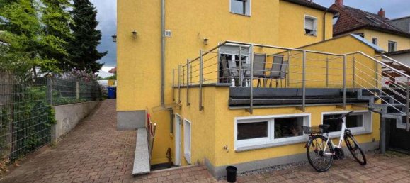 4 غرف نوم تاون هاوس في Ludwigshafen am Rhein, Germany رقم 260727 4