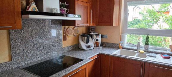 4 غرف نوم تاون هاوس في Ludwigshafen am Rhein, Germany رقم 260727 5