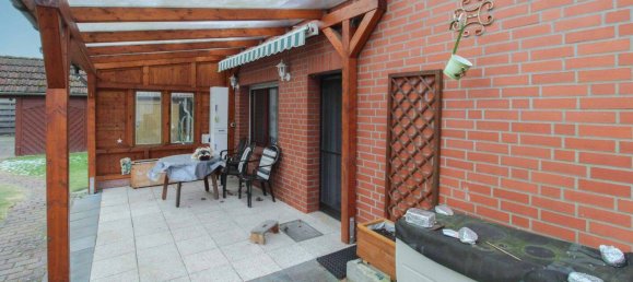 6 غرف نوم تاون هاوس في Hanover, Germany رقم 332004 4