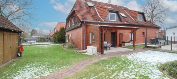 6 غرف نوم تاون هاوس في Hanover, Germany رقم 332004 3