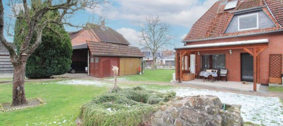 6 غرف نوم تاون هاوس في Hanover, Germany رقم 332004 12