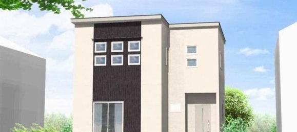 3 bedrooms House in Akita, Japan No. 4508 2