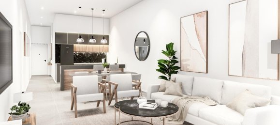 3 bedrooms Townhouse in Sangonera La Verde, Spain No. 12958 2