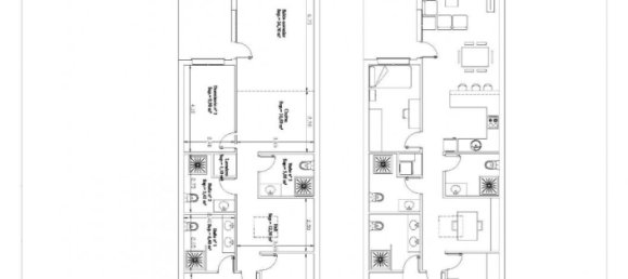 3 bedrooms Townhouse in Sangonera La Verde, Spain No. 12958 21