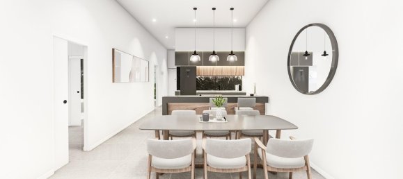 3 bedrooms Townhouse in Sangonera La Verde, Spain No. 12958 5