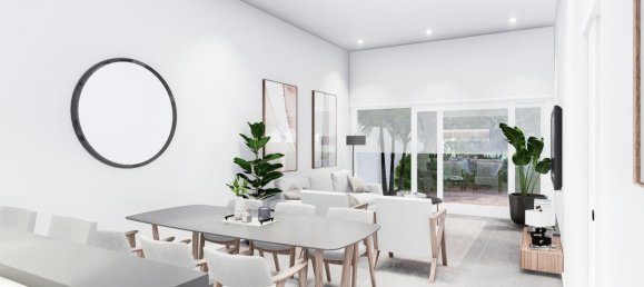 3 bedrooms Townhouse in Sangonera La Verde, Spain No. 12958 4