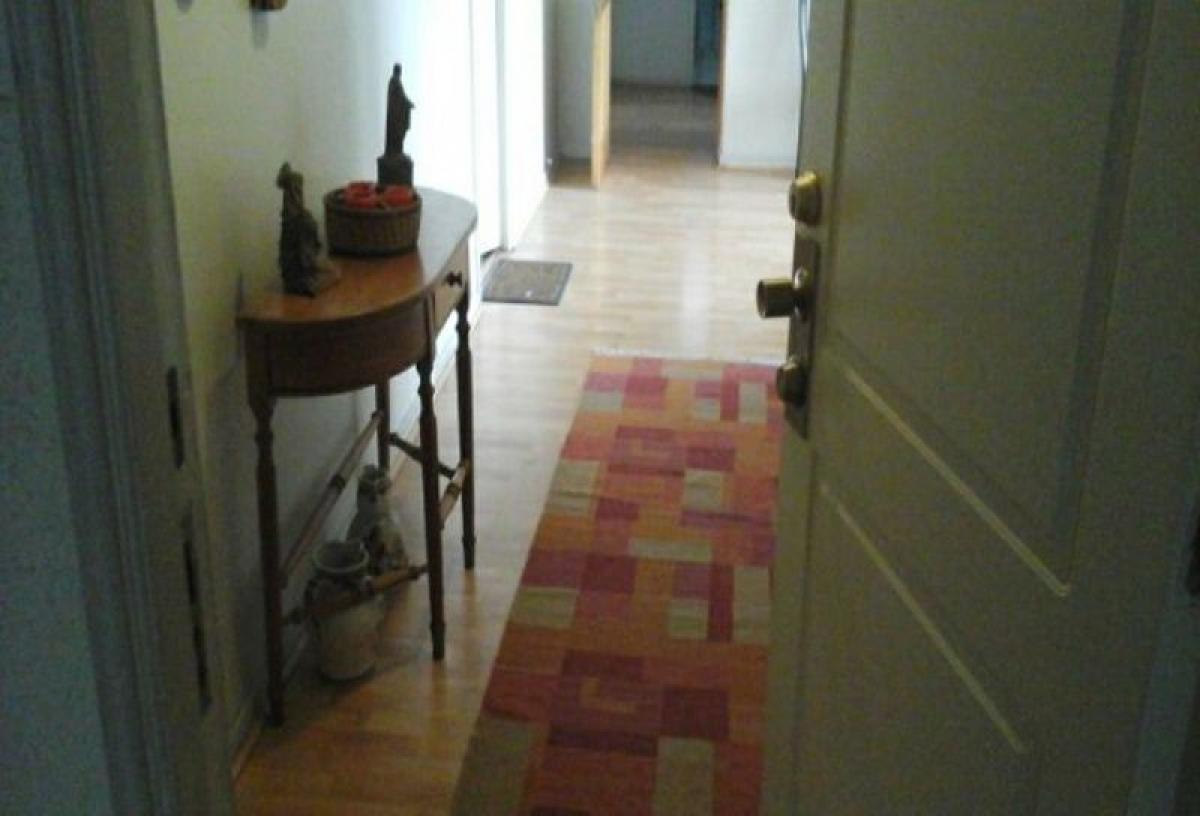 Apartamento de 3 dormitorios en Santiago, Chile No. 3125