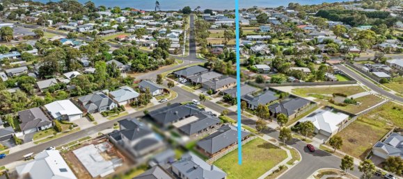 Grundstück in Corinella, Australia 531m², Nr. 867 4