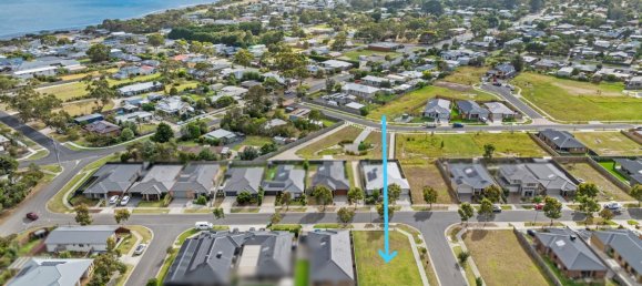 Grundstück in Corinella, Australia 531m², Nr. 867 7