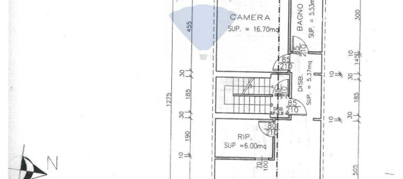 1 chambre Appartement à Guidizzolo, Italy No. 185832 14