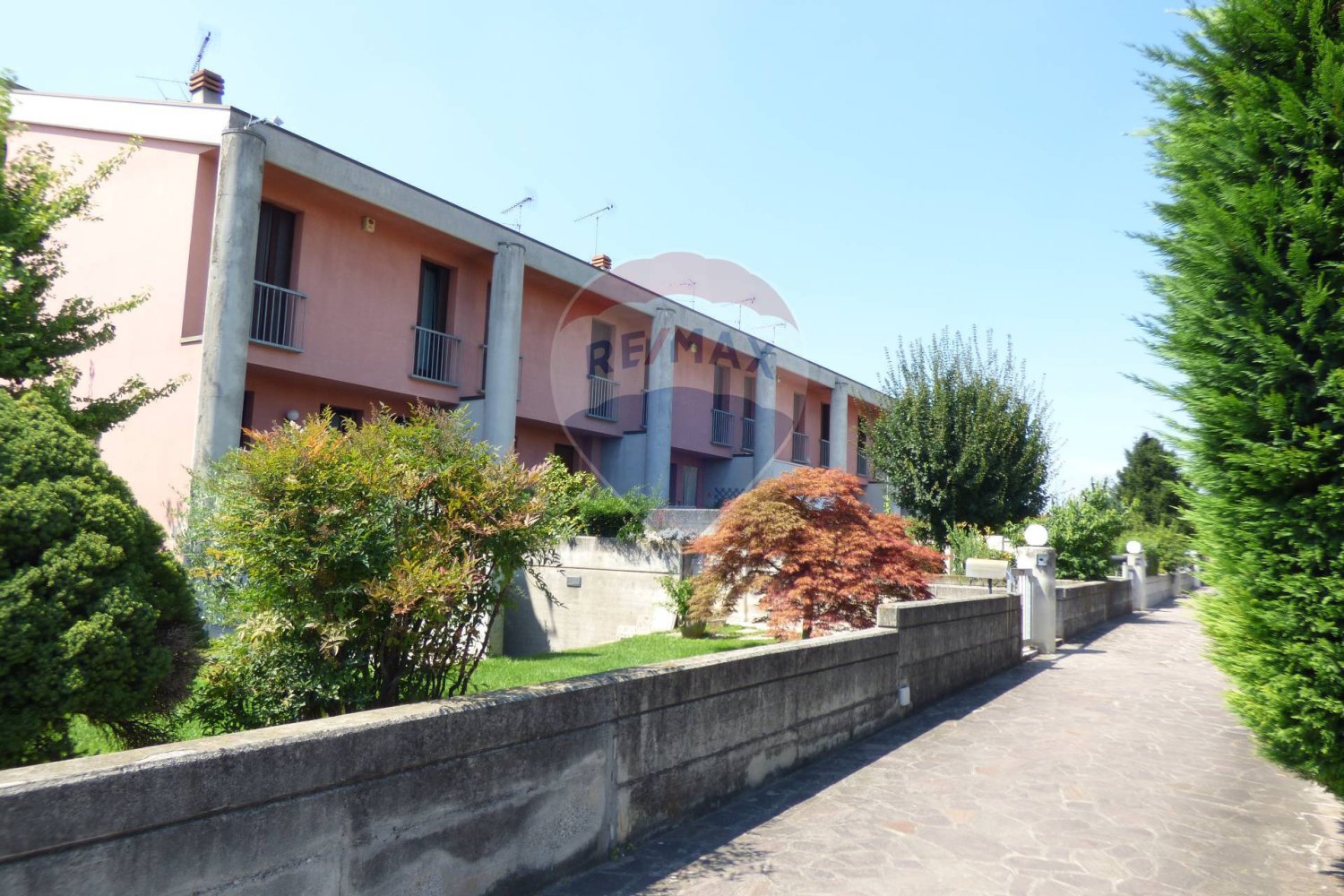 1 chambre Appartement à Guidizzolo, Italy No. 185832