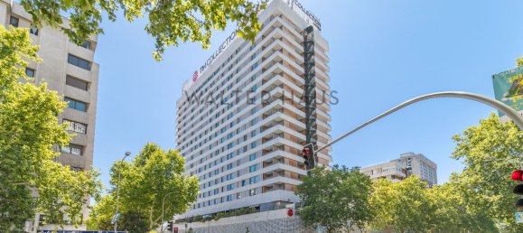 3 bedrooms Penthouse in Madrid, Spain No. 73926 65