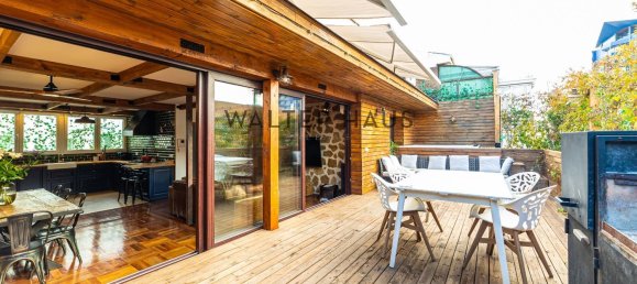 3 bedrooms Penthouse in Madrid, Spain No. 73926 2