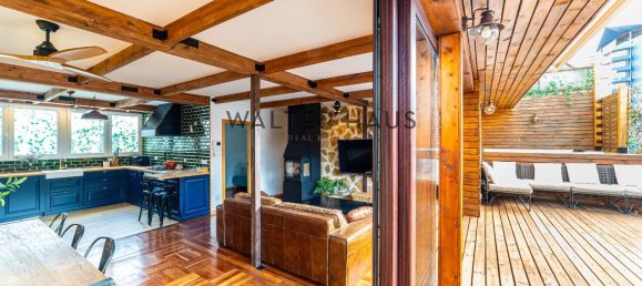 3 bedrooms Penthouse in Madrid, Spain No. 73926 11