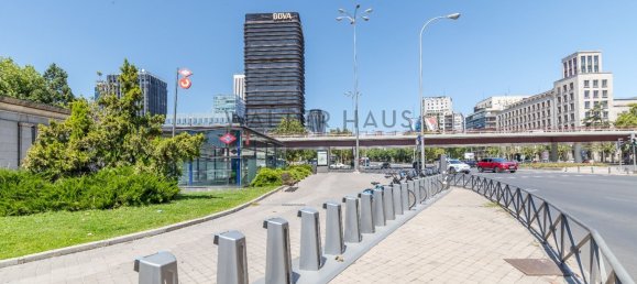 3 bedrooms Penthouse in Madrid, Spain No. 73926 88