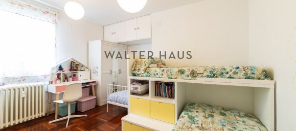 3 bedrooms Penthouse in Madrid, Spain No. 73926 27