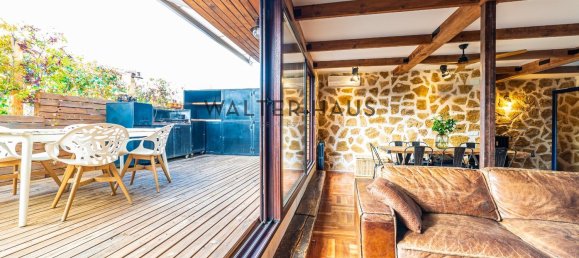 3 bedrooms Penthouse in Madrid, Spain No. 73926 9