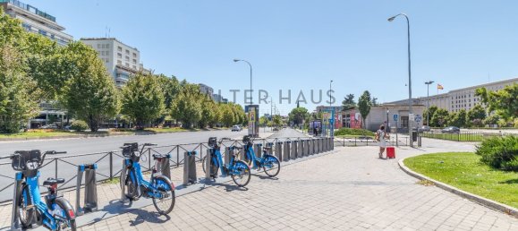 3 bedrooms Penthouse in Madrid, Spain No. 73926 87