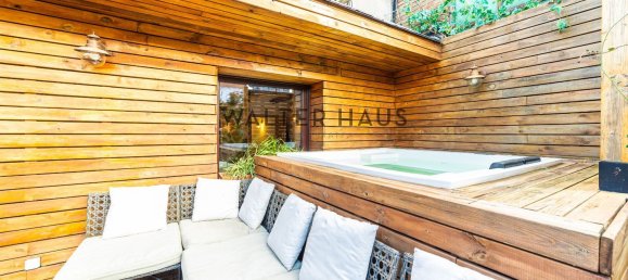 3 bedrooms Penthouse in Madrid, Spain No. 73926 74