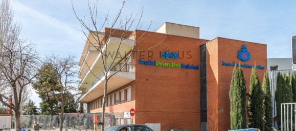 3 bedrooms Penthouse in Madrid, Spain No. 73926 54