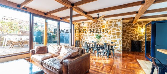 3 bedrooms Penthouse in Madrid, Spain No. 73926 19