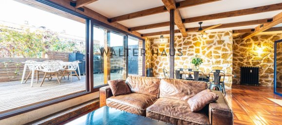 3 bedrooms Penthouse in Madrid, Spain No. 73926 8