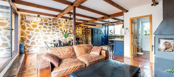 3 bedrooms Penthouse in Madrid, Spain No. 73926 10