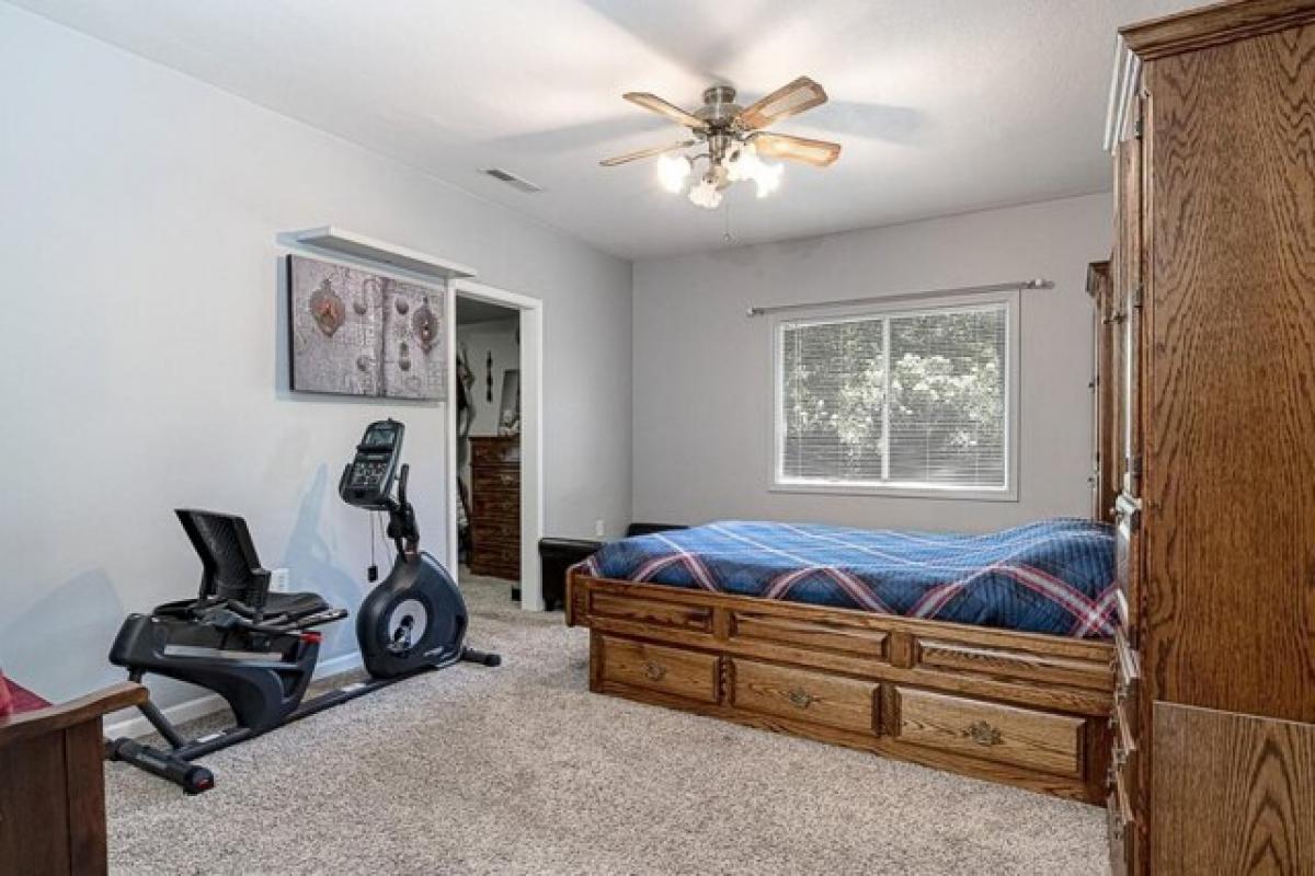 2 bedrooms House in Modesto, USA No. 387368