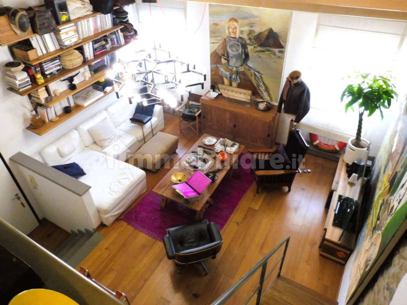 1 Schlafzimmer Wohnung in Montelupo Fiorentino, Italy, Nr. 116187