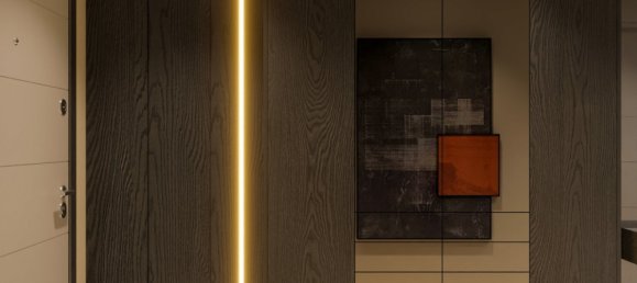 Apartamento 2+1 em Mersin, Turkey N.º 30782 12