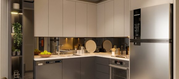 Apartamento 2+1 em Mersin, Turkey N.º 30782 9