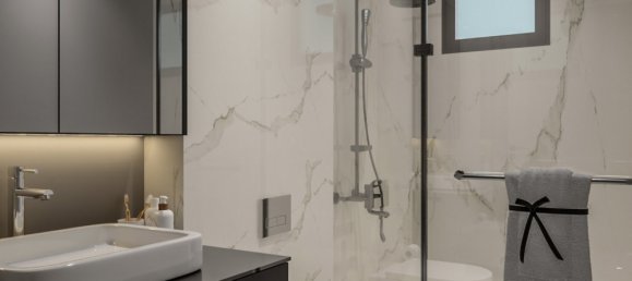 Apartamento 2+1 em Mersin, Turkey N.º 30782 15