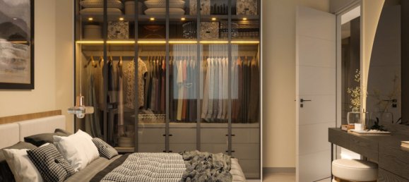 Apartamento 2+1 em Mersin, Turkey N.º 30782 13