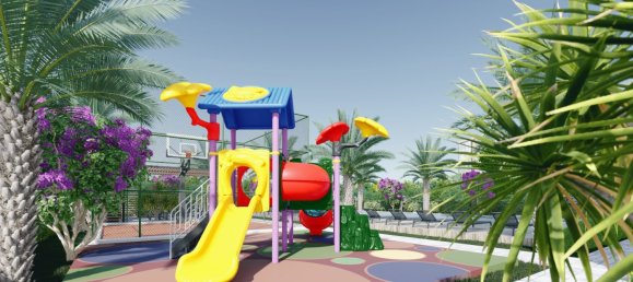 Apartamento 2+1 em Mersin, Turkey N.º 30782 7