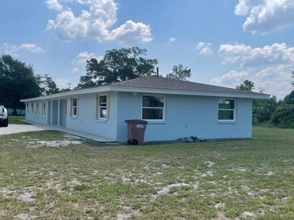 4 Schlafzimmer Haus in Port Saint Joe, USA, Nr. 383155