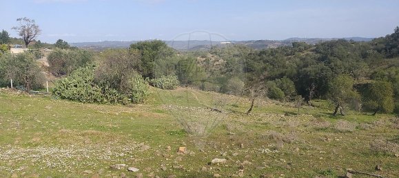 Terreno em Alcoutim, Portugal 2682 m² N.º 42423 6