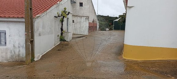 Terreno em Alcoutim, Portugal 2682 m² N.º 42423 11